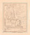 Digital Print - Study for Scene from the Garden of Villa Borghese in Rome by Jrgen Roed