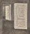 Digital Print - White doors, strandgade 25 by Vilhelm Hammershi