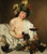 Digital Print - Bacchus by Caravaggio