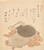 Digital Print - Mirror from Kenchji Temple, from the series The KamakuraChronicles by Kubo Shunman