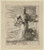 Digital Print - Consiglio by Johann Wilhelm Baur