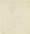 Digital Print - Bildnis der Christine Wenner, geborene Mal (Taunusreise) by Peter von Cornelius