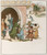 Digital Print - The Pied Piper of Hamelin Pl 27 by Kate Greenaway