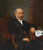 Digital Print - Isaac Mayer Wise by Morris Goldstein