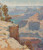 Digital Print - Grand Canyon by Gunnar Mauritz Widforss