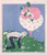 Digital Print - Bo Peep by Ralph Barton