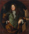 Digital Print - Portrait of a man, traditionally identified as Count Borchgrave by Nicolaes Maes