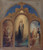 Digital Print - Projet pour un triptyque by Ary Scheffer