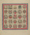 Digital Print - Friendship Quilt by Isabelle De Strange