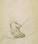 Digital Print - Untitled (study of hands) - preparatory drawing for 'The marriage at Cana' by Winifred Knights Digital Print - Untitled (study of hands) - preparatory drawing for 'The marriage at Cana' by Winifred Knights