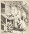 Digital Print - The cobbler by Adriaen van Ostade