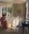 Digital Print - A sunlit interior by Peter Ilsted