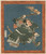 Digital Print - Ichikawa Danjr VII as I no Hayata by Utagawa Kunisada (Toyokuni III)