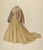 Digital Print - Dress by Henry De Wolfe