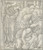 Digital Print - Christ Cleansing the Temple by Sir Edward Coley Burne-Jones