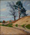 Digital Print - Sandy Bank of the Kamienna River by Ambroy Sabatowski