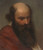 Digital Print - Studie eines brtigen Mannes by Karl Theodor von Piloty