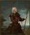 Digital Print - Portrait of a pilgrim by Jean-Baptiste Oudry Digital Print - Portrait of a pilgrim by Jean-Baptiste Oudry
