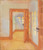 Digital Print - Interior. Brndum's annex by Anna Ancher