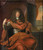 Digital Print - Kristian Albrekt, 1641-1694 by David Klcker Ehrenstrahl