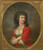 Digital Print - Frau Prohaska (Schauspielerin) by Josef Lange