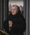 Digital Print - Portrait of a Monk by Gerard David