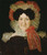 Digital Print - Portrait of Mrs. Ingeborg Minichen by Matthias Stoltenberg
