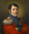 Digital Print - Portrait of the Staff Quartermaster Sergeant Leonhard Miville-Keller by Pieter Recco