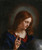 Digital Print - Salvator Mundi by Follower of Guercino