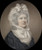Digital Print - BAnne Goodriche, Wife of Thomas Percy, Bishop of Dromore by Thomas Langdon