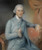 Digital Print - Portrait Of George Medley by John Russell