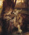 Digital Print - The Lament for Icarus by Herbert James Draper
