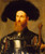 Digital Print - Portrait of a Man in Armor by Girolamo Romanino