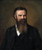 Digital Print - Major John Wesley Powell by Henry Ulke