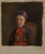 Digital Print - Portrait of Ingeborg Anderdatter Gulsvig by Adolph Tidemand