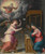 Digital Print - The Annunciation by Lavinia Fontana