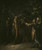 Digital Print - From Ludvig Holbergss The Journey of Niels Klim to The World Underground by Nicolai Abildgaard
