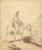 Digital Print - An Uralsky Cossack by Sir Robert Kerr Porter Digital Print - An Uralsky Cossack by Sir Robert Kerr Porter