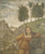 Digital Print - Procris Pierced by Cephalus' Javelin by Bernardino Luini