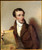 Digital Print - John Kintzing Kane by John Neagle