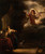Digital Print - The Annunciation by Salomon Koninck