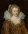 Digital Print - Portrait of Catharina Belgica by Jan Anthonisz van Ravesteyn