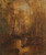 Digital Print - Autumn in the Catskills by Jervis McEntee