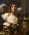 Digital Print - Allegoria Della Virt Della Amor by Alessandro Rosi