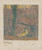 Digital Print - Kale beukebomen langs een beek 2 by Jan Toorop