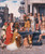 Digital Print - Christ Shown to the People by Jan Jansz Mostaert