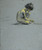 Digital Print - Crouching Boy with Snake by Alice Pike Barney