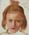 Digital Print - Gowa dziewczynki by Stanisaw Wyspiaski