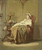 Digital Print - Taking a Nap by Alexander Hugo Bakker Korff
