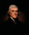 Digital Print - Thomas Jefferson by Rembrandt Peale